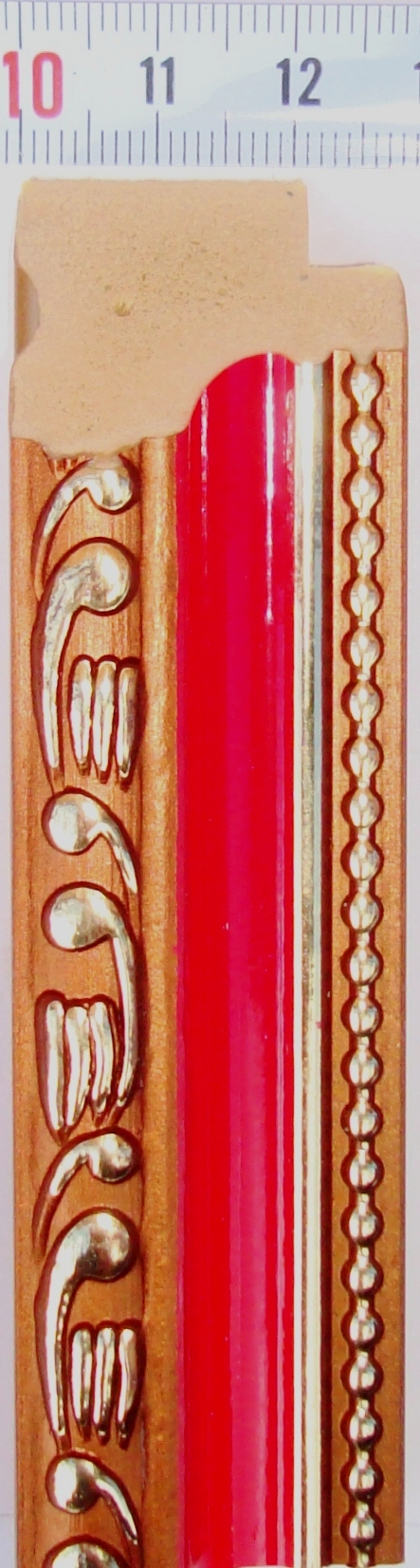 Багет пластиковый (1м. L-2,9м.) 1748--118 "Китай" Багет пластиковый (1м. L-2,9м.) 1748--118 "Китай"