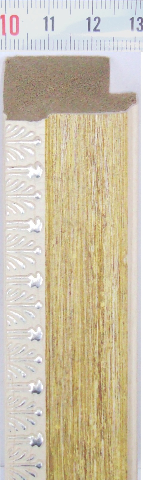 Багет пластиковый (1м. L-2,9м.) 3071-A-705 "Китай" Багет пластиковый (1м. L-2,9м.) 3071-A-705 "Китай"