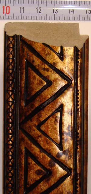 Багет пластиковый (1м. L-2,9м.) BR 332-20 "Ю.Корея" Багет пластиковый (1м. L-2,9м.) BR 332-20 "Ю.Корея"
