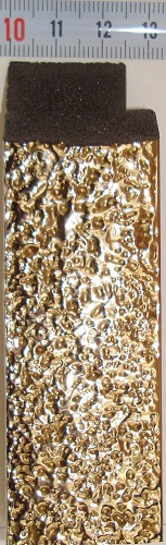 Багет пластиковый (1м. L-2,9м.) 4605-B-8116 "Китай" Багет пластиковый (1м. L-2,9м.) 4605-B-8116 "Китай"