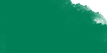 Пастель масляная мягкая круглая 10х70мм профессиональная Mungyo № 299 Светлый Изумрудно-Зеленый