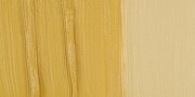 Краска масляная Охра желтая светлая 60мл "Maimeri"