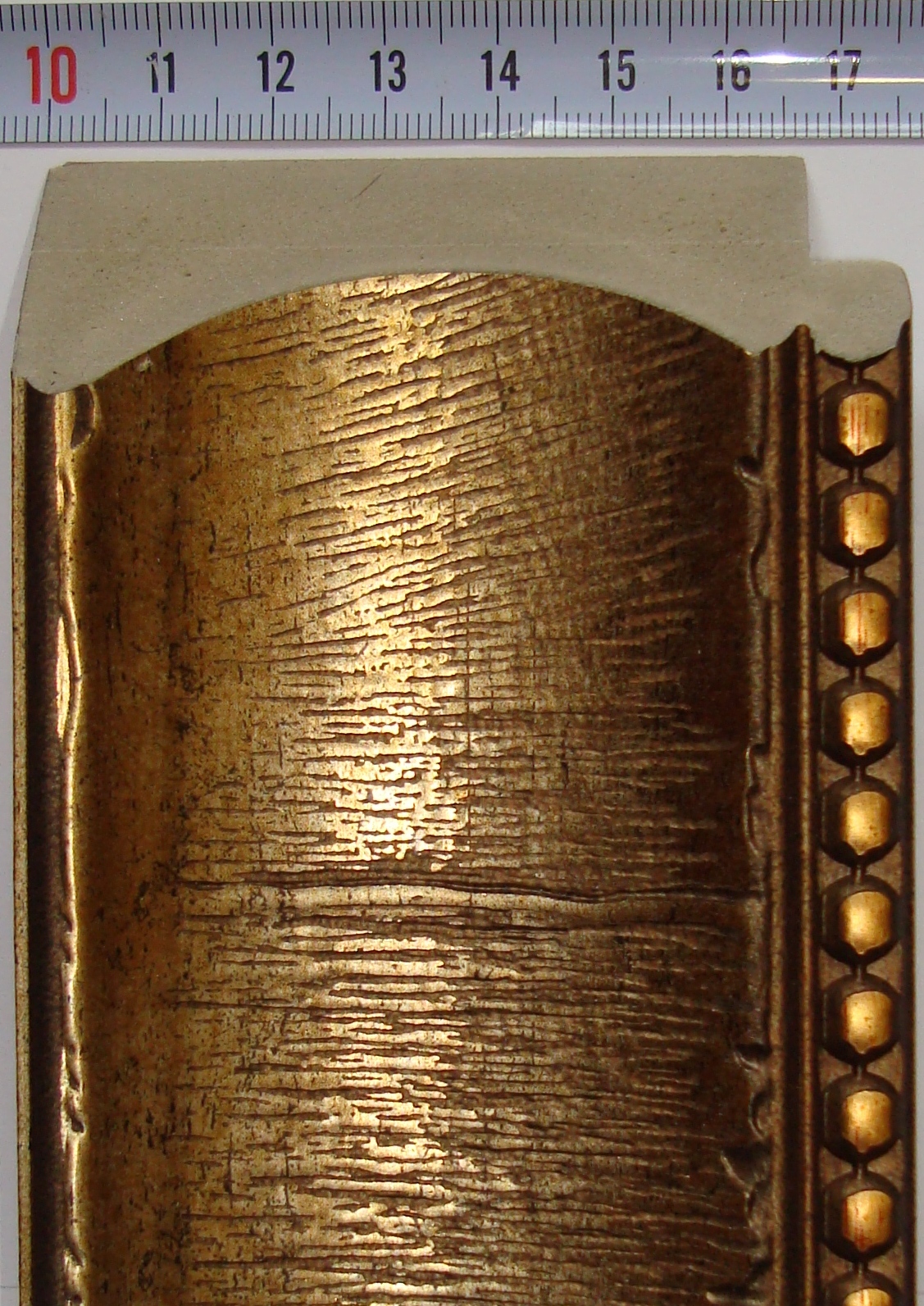 Багет пластиковый (1м. L-2,9м.) BR 1010-03 "Ю.Корея" Багет пластиковый (1м. L-2,9м.) BR 1010-03 "Ю.Корея"