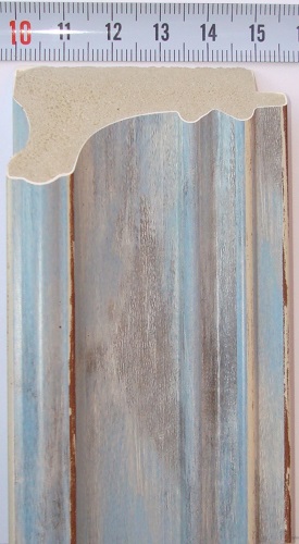 Багет пластиковый (1м. L-2,9м.) F 5728-10-25 "Китай" Багет пластиковый (1м. L-2,9м.) F 5728-10-25 "Китай"