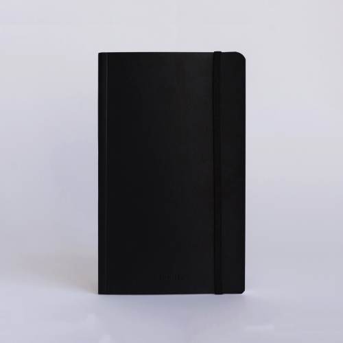 Еженедельник недатированный А5 Anthracite 130х210 мм., молочно-белая бумага 80 г/м2 Еженедельник недатированный А5 Anthracite 130х210 мм., молочно-белая бумага 80 г/м2