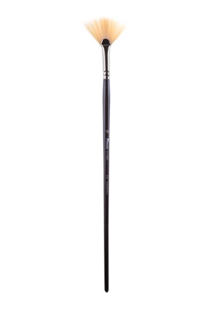 Кисть синтетика веерная, руч.удл. (Юж.Корея) ARTISTS CLASSIC 213 N10 "Pinax" Кисть синтетика веерная, руч.удл. (Юж.Корея) ARTISTS CLASSIC 213 N10 "Pinax"