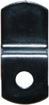 Пластина-крепеж для живописи №1, (1шт.)(Уп. 500 шт.) JT-909