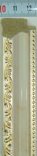 Багет пластиковый (1м. L-2,9м.) 10024-9 (612542) Багет пластиковый (1м. L-2,9м.) 10024-9 (612542)