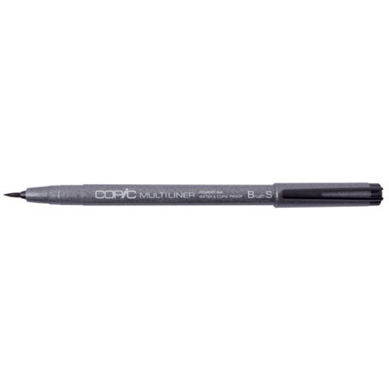 Мульти-лайнер-кисть "COPIC" S Мульти-лайнер-кисть "COPIC" S