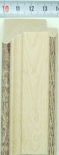 Багет пластиковый (1м. L-2,9м.) DS4017-720 (604545) Багет пластиковый (1м. L-2,9м.) DS4017-720 (604545)