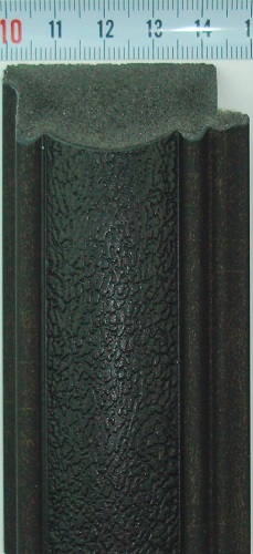 Багет пластиковый (1м. L-2,9м.) A 50221-90053 Багет пластиковый (1м. L-2,9м.) A 50221-90053