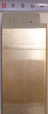 Багет пластиковый (1м.)(L 2.92м.) 511.0074.05. "Emafyl" Багет пластиковый (1м.)(L 2.92м.) 511.0074.05. "Emafyl"