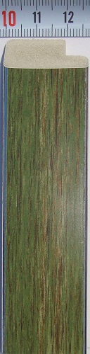 Багет пластиковый (1м. L-2,9м.) CH818-2 (658380) Багет пластиковый (1м. L-2,9м.) CH818-2 (658380)
