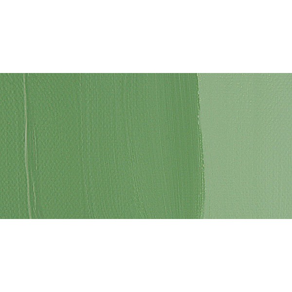 Краска акриловая Polycolor 140 мл. оксид хрома зеленый "Maimeri" Краска акриловая Polycolor 140 мл. оксид хрома зеленый "Maimeri"