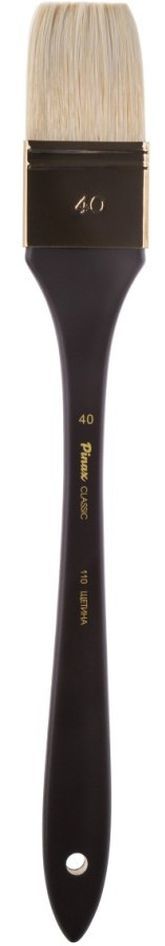 Кисть щетина флейц, руч.удл. ARTISTS CLASSIC 110 N 30 "Pinax" Кисть щетина флейц, руч.удл. ARTISTS CLASSIC 110 N 30 "Pinax"