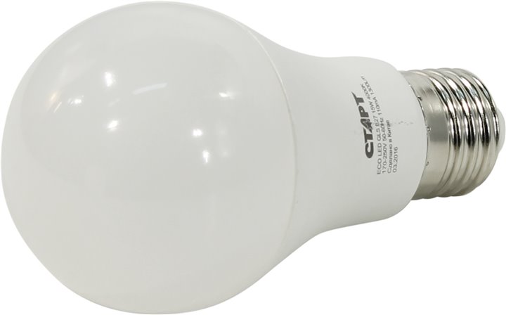 Лампа светодиодная СТАРТ ECO LED GLS E27 15W40 "СТАРТ" Лампа светодиодная СТАРТ ECO LED GLS E27 15W40 "СТАРТ"