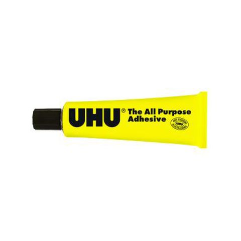 Клей универсальный UHU All Purpose 35мл , 40281/42875 Клей универсальный UHU All Purpose 35мл , 40281/42875