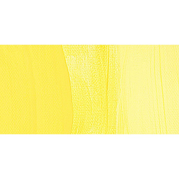 Краска акриловая Polycolor 140 мл. желтый лимонный "Maimeri"