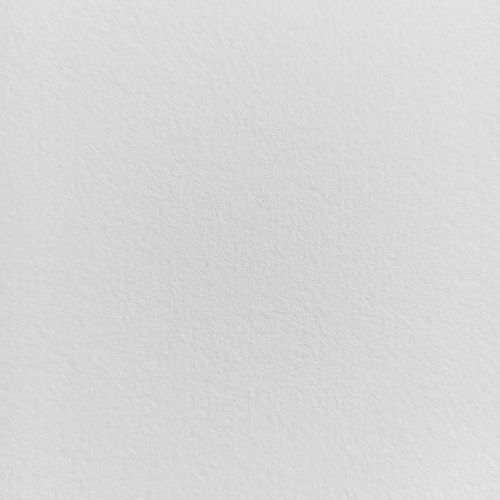 Бумага для акварели Лилия Холдинг 35х50 см 200 г, белая, хлопок 100% (1 лист), (Пачка 5 листов)