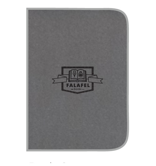 Блокнот А6S Dark Grey 95х138 мм., 40 листов кремовой бумаги 80 г/м2 Блокнот А6S Dark Grey 95х138 мм., 40 листов кремовой бумаги 80 г/м2