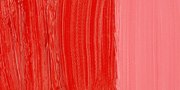 Краска масляная Кадмий красный медиум 60мл "Maimeri"