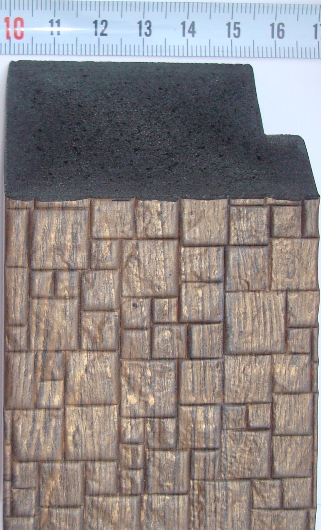 Багет пластиковый (1м. L-2,9м.) BR 1443-587 "Ю.Корея" Багет пластиковый (1м. L-2,9м.) BR 1443-587 "Ю.Корея"