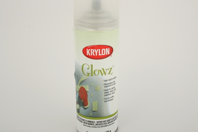 Аэрозоль "Светящийся в темноте" 170гр., зеленый "KRYLON" Аэрозоль "Светящийся в темноте" 170гр., зеленый "KRYLON"