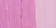 Краска масляная Розовый квинакридон светлый 60мл "Maimeri"