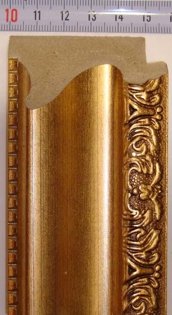 Багет пластиковый (1м. L-2,9м.) BR 514-03 "Ю.Корея" Багет пластиковый (1м. L-2,9м.) BR 514-03 "Ю.Корея"