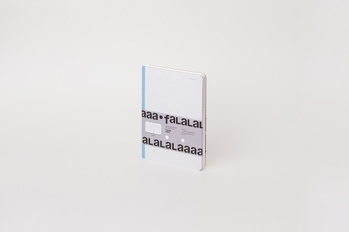 Блокнот на гибком переплете А5 White 64 листа, 120 г/м2, с плотной обложкой 539731 Блокнот на гибком переплете А5 White 64 листа, 120 г/м2, с плотной обложкой 539731