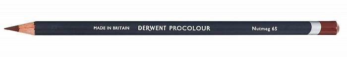 Карандаш цветной Derwent Procolour №65 Мускатный орех