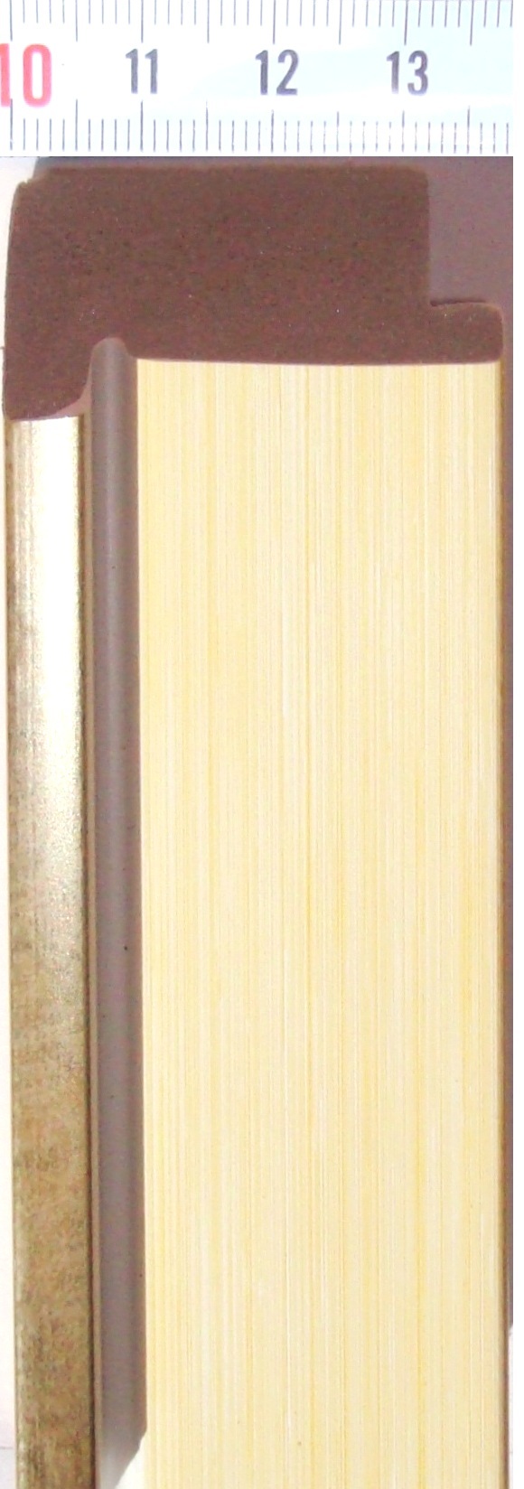 Багет пластиковый (1м. L-2,9м.) 083-04MT-4 "Китай" Багет пластиковый (1м. L-2,9м.) 083-04MT-4 "Китай"