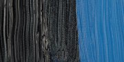 Краска масляная Синий прусский 60мл "Maimeri"