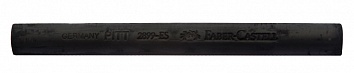 Уголь прессованный Faber-Castell "PITT MONOCHROME" экстра Soft. Поштучно Уголь прессованный Faber-Castell "PITT MONOCHROME" экстра Soft. Поштучно