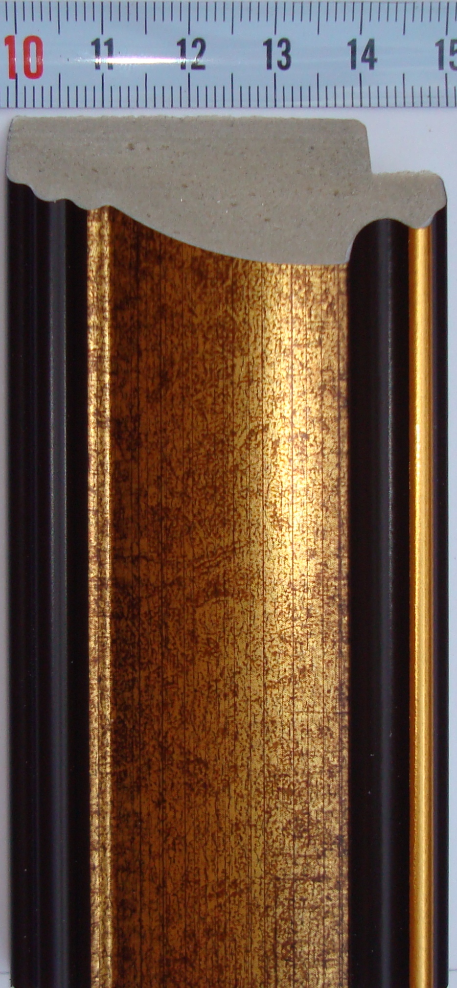 Багет пластиковый (1м. L-2,9м.) BR 532-576 "Ю.Корея" Багет пластиковый (1м. L-2,9м.) BR 532-576 "Ю.Корея"