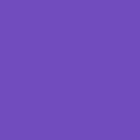 Карандаш акварельный WATERCOLOUR, шестигр. корп. 6,9 мм,гриф.-3,4мм,цв.-24 красно-фиолетовый лак "De