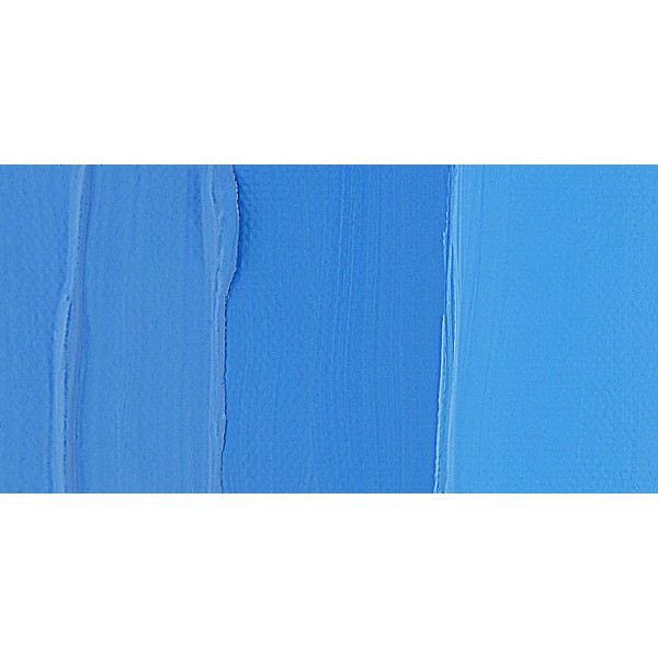 Краска акриловая Polycolor 140 мл. синий фтал "Maimeri"