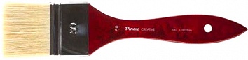 Кисть щетина флейц CREATIVE 100 N 50 "Pinax" Кисть щетина флейц CREATIVE 100 N 50 "Pinax"