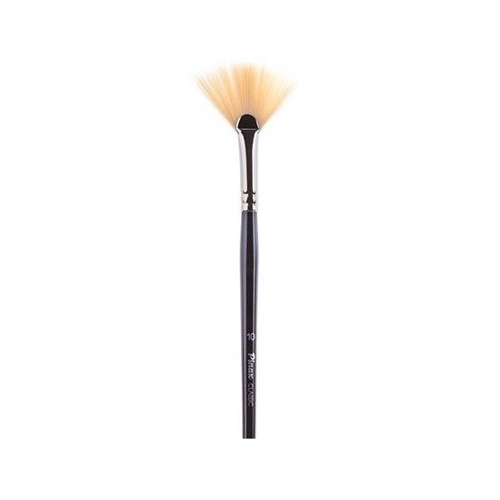 Кисть синтетика веерная, руч.удл. (Юж.Корея) ARTISTS CLASSIC 213 N 6 "Pinax" Кисть синтетика веерная, руч.удл. (Юж.Корея) ARTISTS CLASSIC 213 N 6 "Pinax"