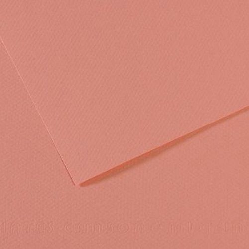 Бумага для пастели CANSON "Mi-Teintes" 50x65 см, 160 г, №352 Розовая орхидея Бумага для пастели CANSON "Mi-Teintes" 50x65 см, 160 г, №352 Розовая орхидея