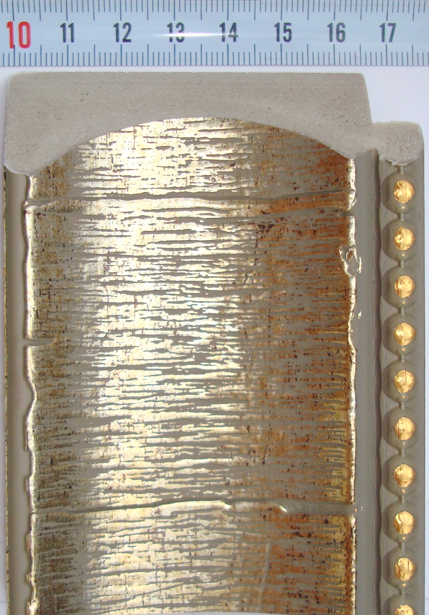 Багет пластиковый (1м. L-2,9м.) BR 1010-40 "Ю.Корея" Багет пластиковый (1м. L-2,9м.) BR 1010-40 "Ю.Корея"