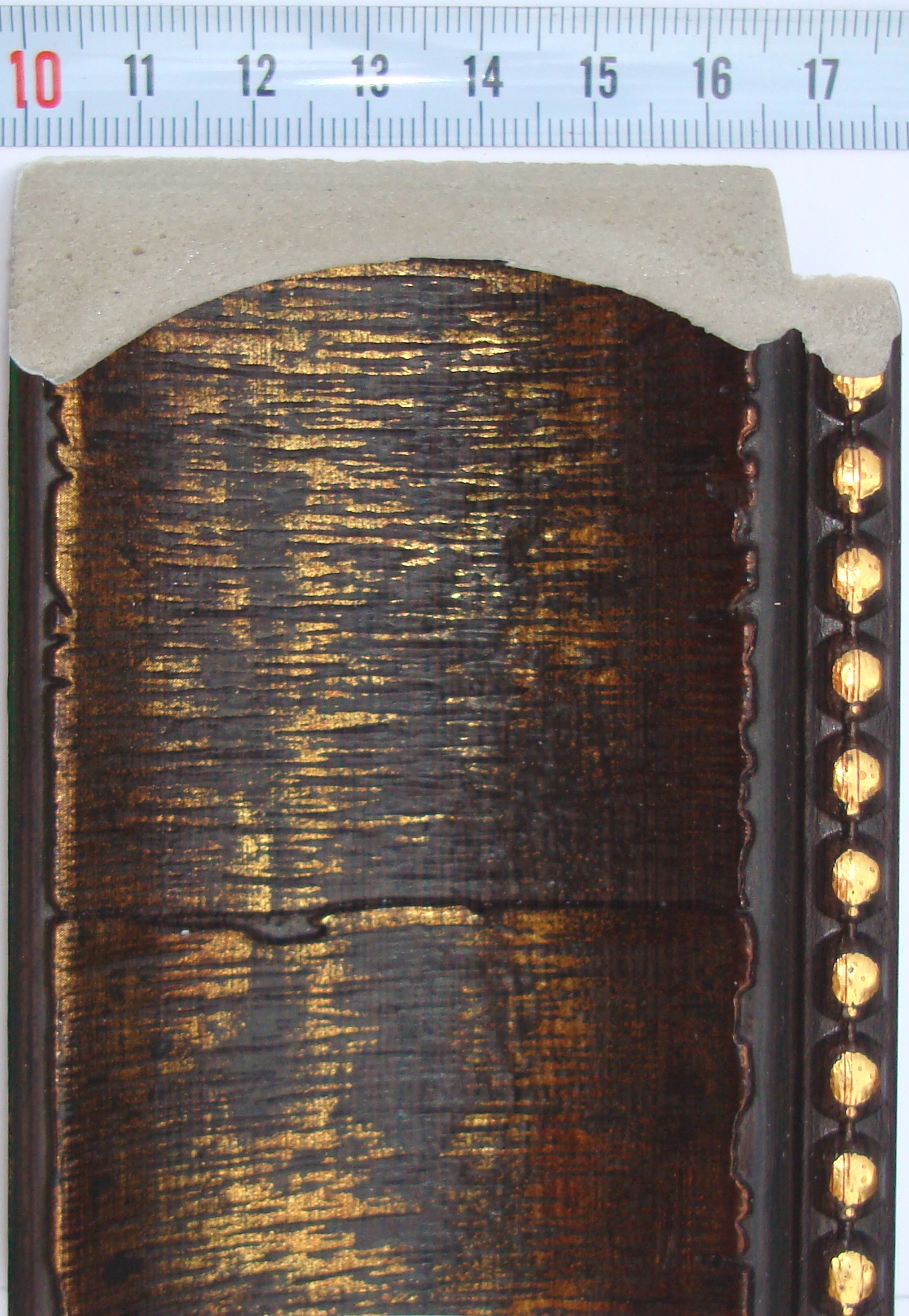 Багет пластиковый (1м. L-2,9м.) BR 1010-30 "Ю.Корея" Багет пластиковый (1м. L-2,9м.) BR 1010-30 "Ю.Корея"