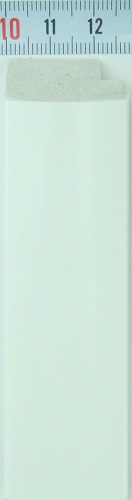 Багет пластиковый (1м. L-2,9м.) 404-1105-1 (645783)
