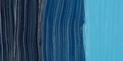 Краска масляная Синий основной 60мл "Maimeri"