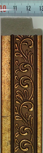 Багет пластиковый (1м. L-2,9м.) DS3211-758 (611966) Багет пластиковый (1м. L-2,9м.) DS3211-758 (611966)