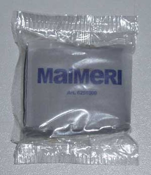 Ластик-клячка "Maimeri" Ластик-клячка "Maimeri"
