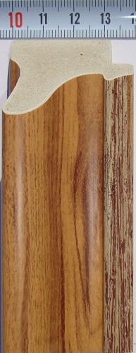 Багет пластиковый (1м. L-2,9м.) YH982-03 "Китай" (680321) L=3 метра Багет пластиковый (1м. L-2,9м.) YH982-03 "Китай" (680321) L=3 метра