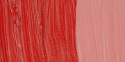 Краска масляная Основной красный глубокий 60мл "Maimeri"