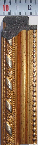 Багет пластиковый (1м. L-2,9м.) 515-1159-26 L-2,9м "Китай" (645777) Багет пластиковый (1м. L-2,9м.) 515-1159-26 L-2,9м "Китай" (645777)