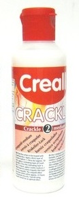 Лак кракелюрный №2 Creall-Crackle 80мл.